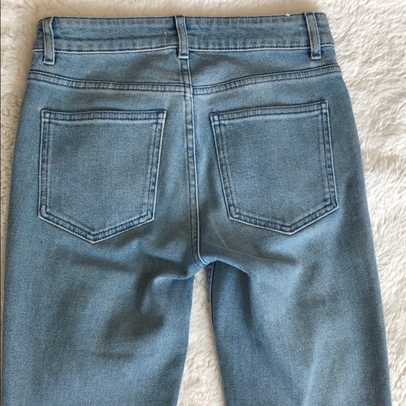 Acne Studios jeans - Picture 4 of 10